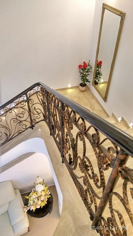 Hotel Evia Eforie Nord