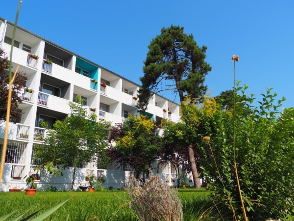 Hotel Minerva Eforie Nord