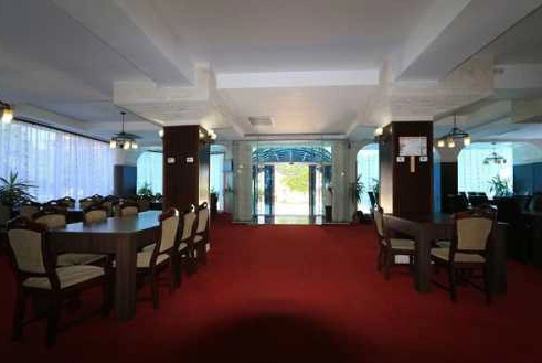 Hotel Jennifer Eforie Nord