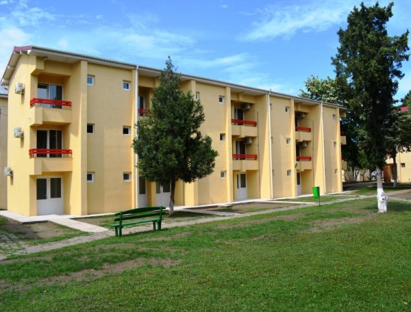 Hotel Complex Marea Neagra