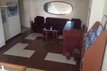 Hotel Pescarus Eforie Nord