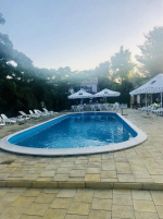 Complex Briza Marii Eforie Sud
