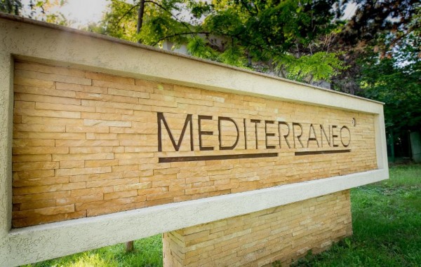 Hotel Mediterraneo Neptun-Olimp