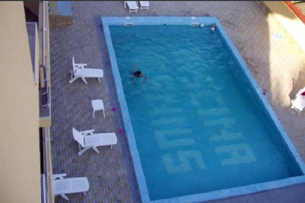 Hotel Genius Eforie Sud