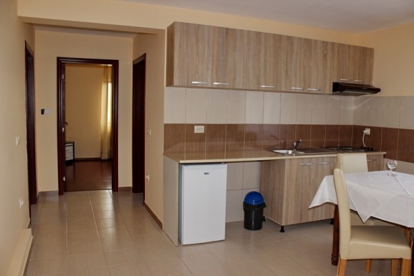 Apartament Orhidee 1 Eforie Nord