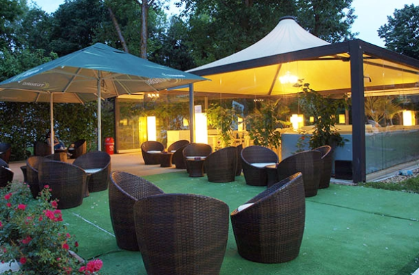 Hotel Sara Neptun-Olimp