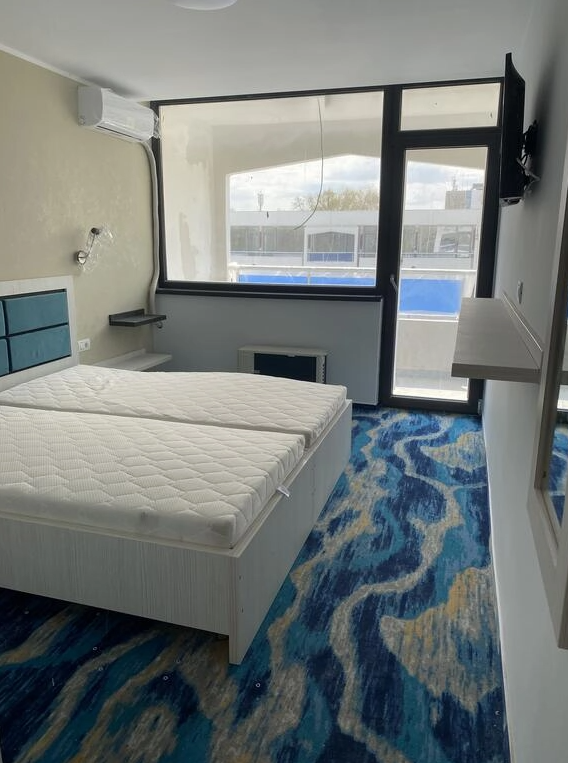 Hotel Holiday Blue Neptun-Olimp