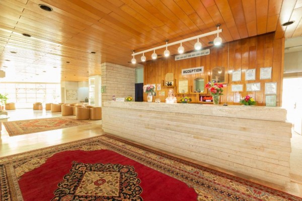 Hotel Dacia Neptun-Olimp