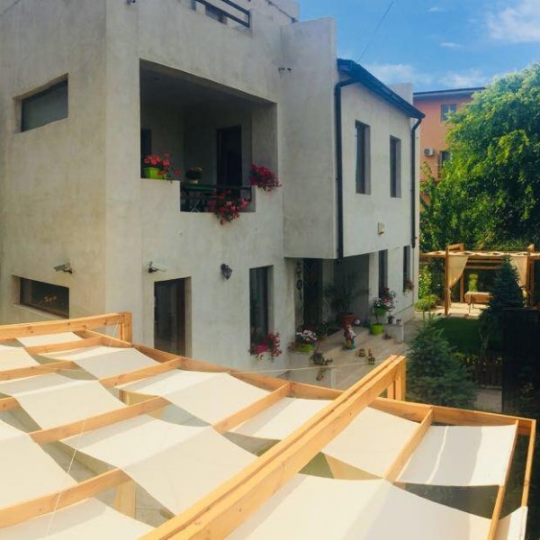 Vila AlMare Eforie Nord