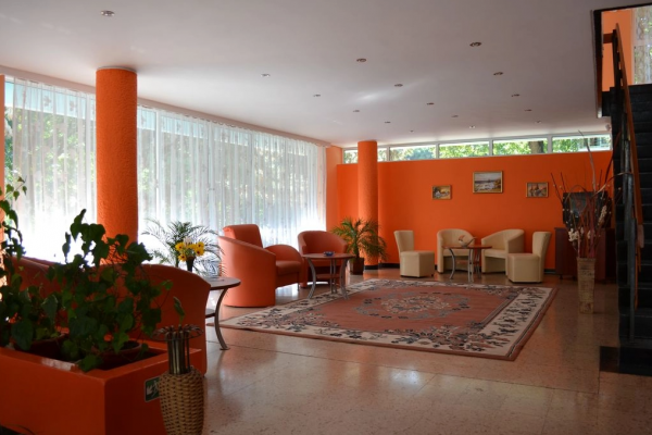Hotel Callatis Neptun-Olimp