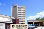Hotel Poseidon Resort & SPA Jupiter