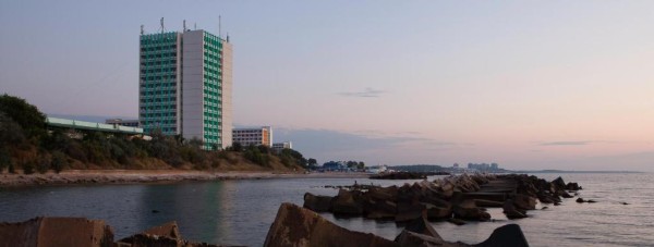 Hotel Capitol Jupiter