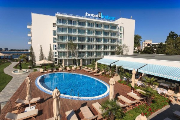 Hotel Inter Venus