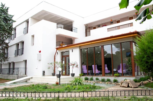 Hotel Violeta Jupiter