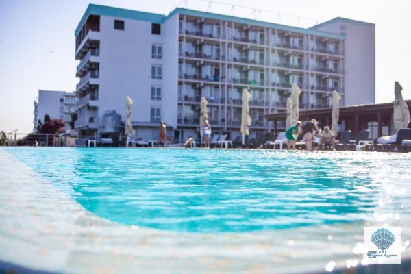 Hotel Carmen Azzuro Venus