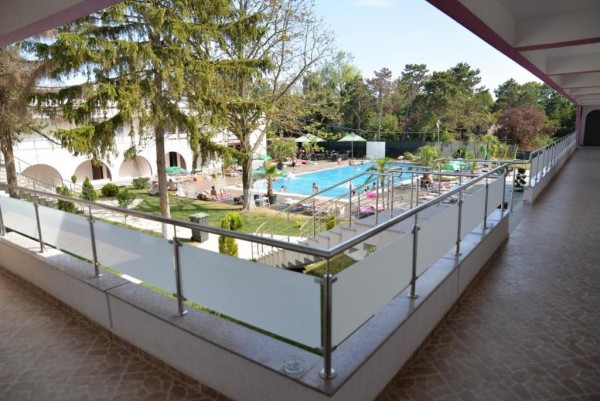 Hotel Dana Holiday Club Venus