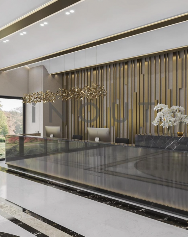 Hotel New Belvedere Eforie Nord