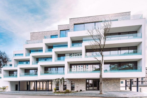 Hotel Amaris Eforie Nord