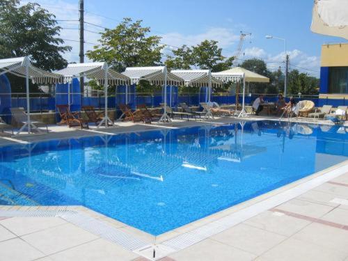 Hotel Bulevard Constanta