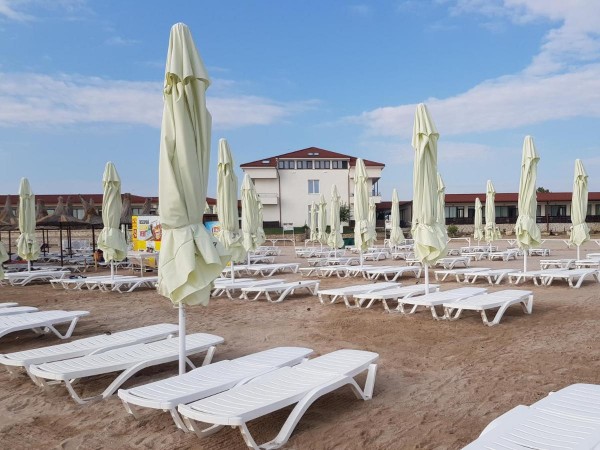 Hotel Laguna Mangalia