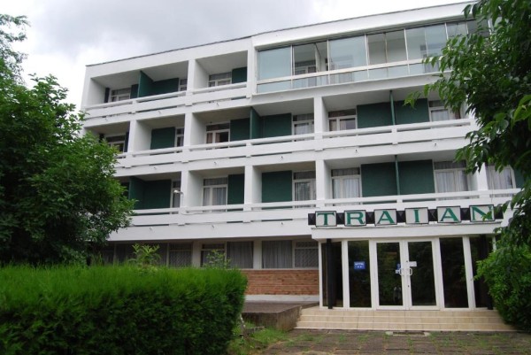 Hotel Traian Neptun-Olimp