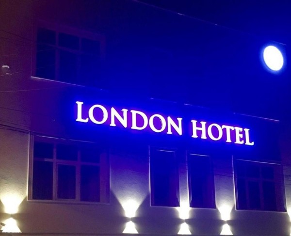 Hotel London Constanta