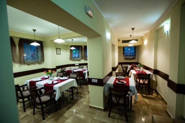 Hotel Ferdinand Constanta