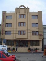 Hotel Class Constanta