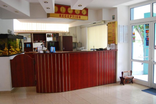 Hotel Dali Constanta