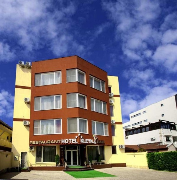 Hotel Kleyn Constanta