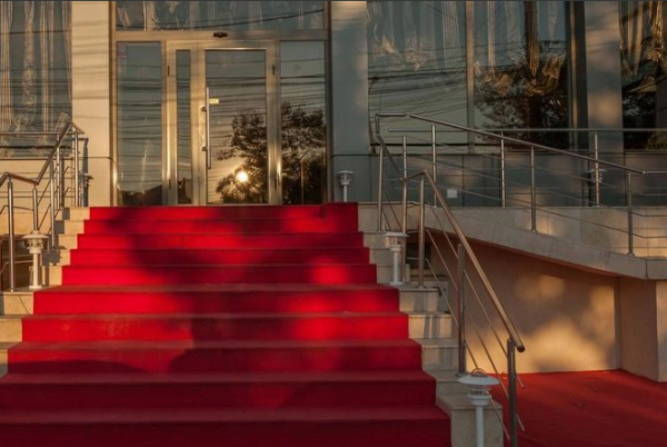Hotel GMG Constanta