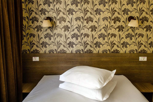 Hotel Turist Constanta