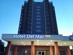 Hotel Del Mar Venus (fost hotel Vulturul)