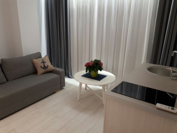 Apartament Meduza nr 1-9 Eforie Nord