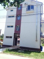 Casa Alex , Eforie Nord